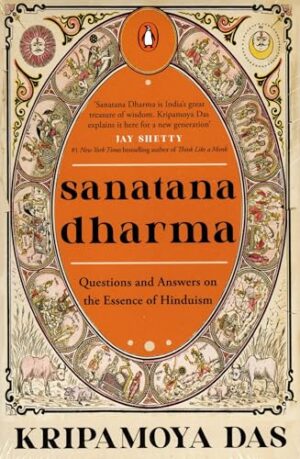 Sanatana Dharma: Questions and Answers on   the Essence of Hinduism