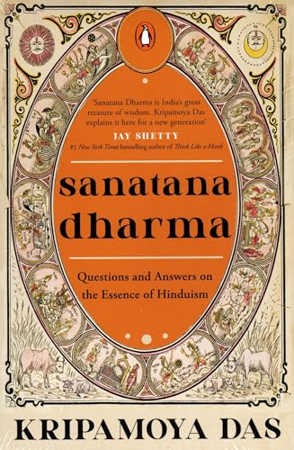 0143468340.01.LZZZZZZZ.jpg Sanatana Dharma: Questions and Answers on the Essence of Hinduism