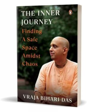 The Inner Journey: Finding a Safe Space   amidst Chaos