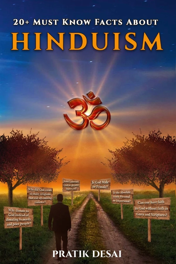 20fact-about-hinduism-front-cover-1.webp 20+ Must Know Facts About Hinduism Revised Edition 2025 (English)