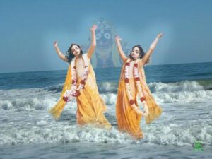 Prabhupada Lilamrita