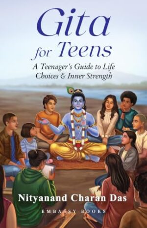 Gita for Teens