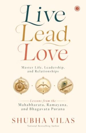 Live, Lead, Love