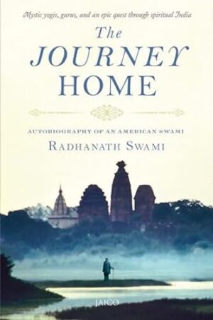 The Journey Home – English