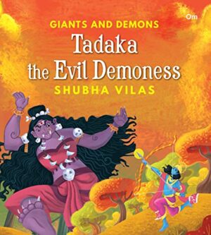 Giant and Demons : Tadaka the Evil   Demoness