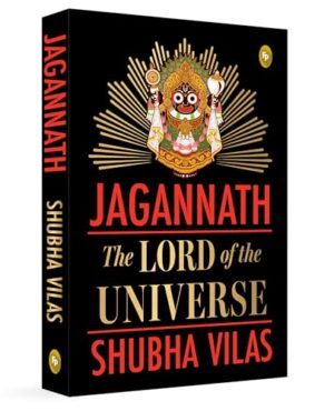 Jagannath: The Lord of the Universe