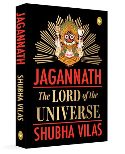9370897542.01.LZZZZZZZ.jpg Jagannath: The Lord of the Universe