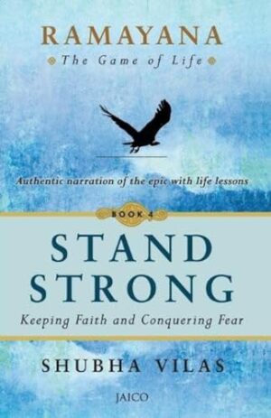 Ramayana – The Game of Life (Stand   Strong) Paperback – Book 4
