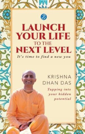 Launch Your Life To The Next Level   (Paperback)