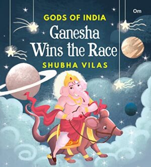 Gods of India : Brahma’s Wise Boons