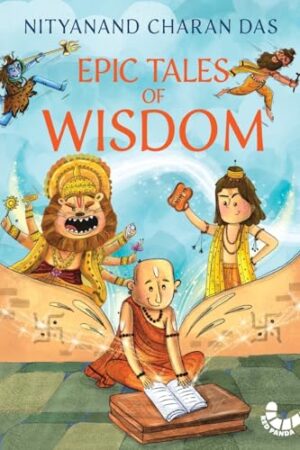 Epic Tales of Wisdom