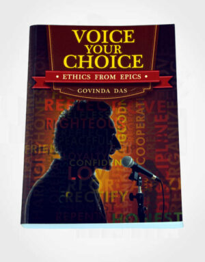 Voice your Choice