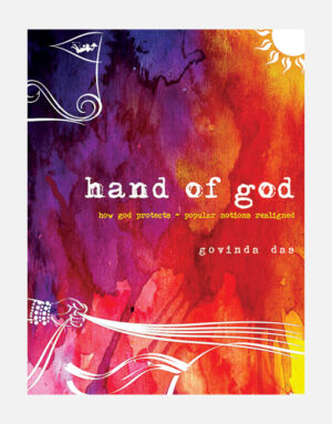 Hand of God