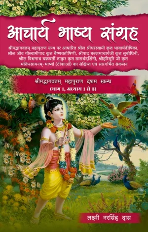 Acharya Bhashya Sangrah (Hindi)