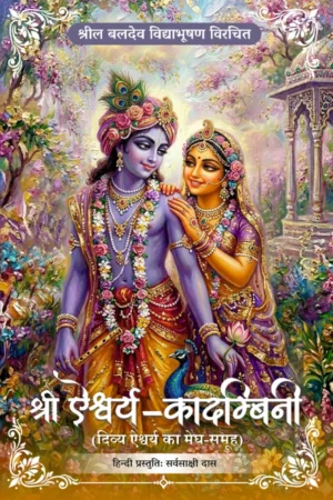 Shri Aishwarya-Kadambini (Hindi)