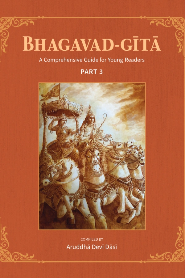 Golden-Age-Media-Front-Cover.webp Bhagavad Gita (A Comprehensive Guide for Young Readers) Part 3 (English)