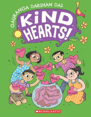 Kind Hearts!