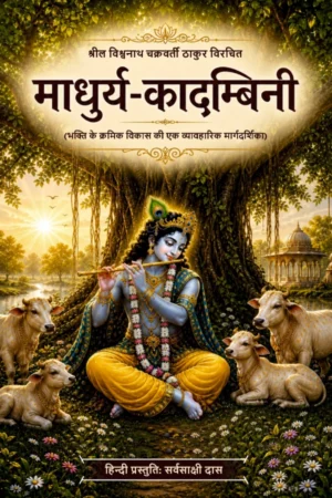 Madhurya Kadambini (Hindi)