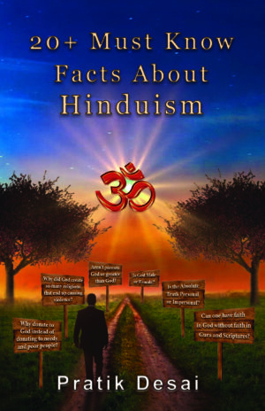 20+ Must know Facts About Hinduism