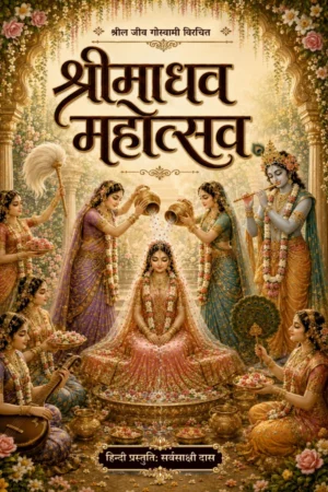 Sri Madhava Mahotsava (Hindi)