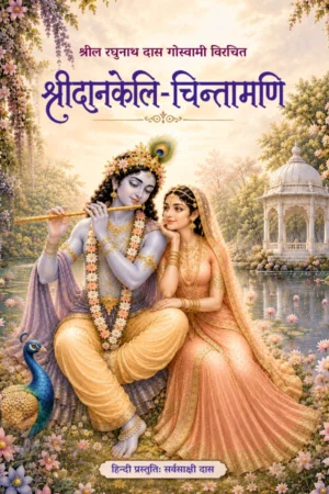 Sri Dana-Keli-Chintamani (Hindi)