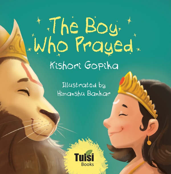 TBWP.jpg THE BOY WHO PRAYED