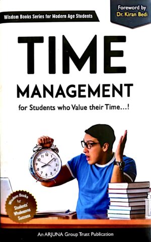 Time Management for Students who Value their Time