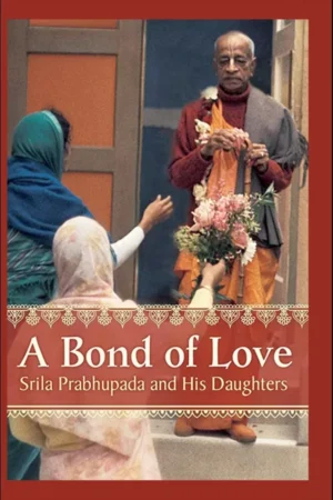 A Bond Of Love (English)