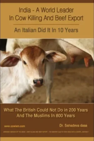 An Italian Did What British Could Not Do (English)