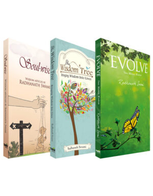 Life Enrichment Series Pack of 3