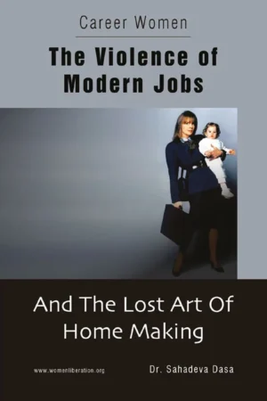 Career Women: The Violence of Modern Jobs (English)