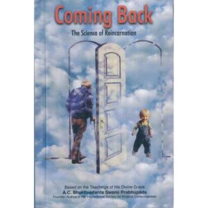Coming Back