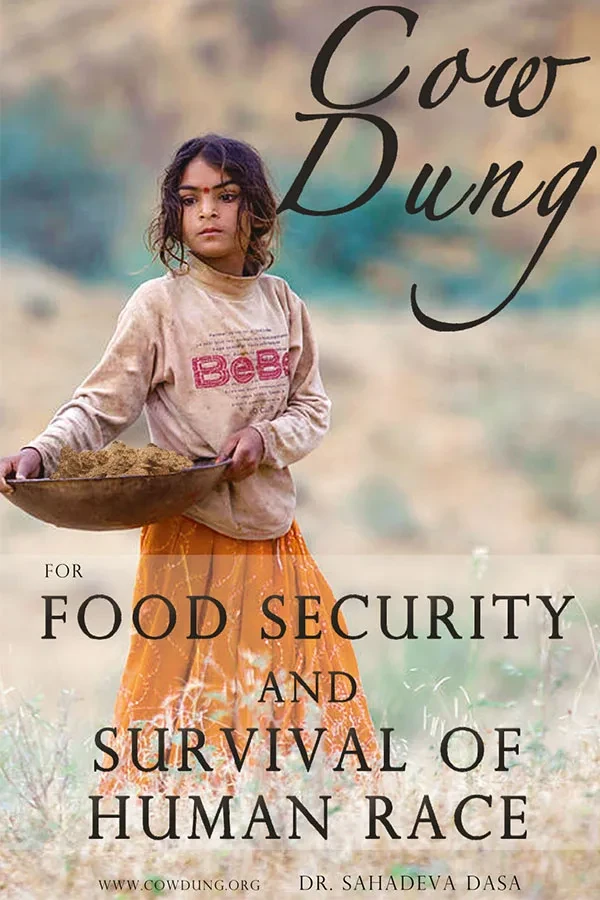 cow-dung-for-food-security-and-survival-english-front-cover.webp Cow Dung for Food Security and Survival of Human Race (English)