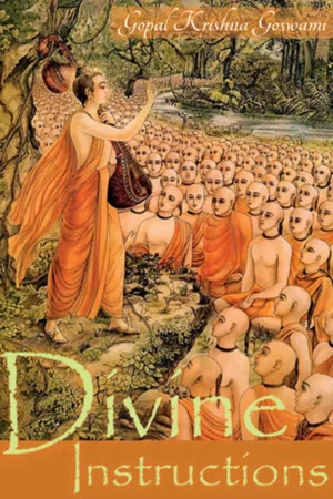 Divine Instructions (English)