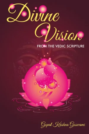 Divine Vision (English)