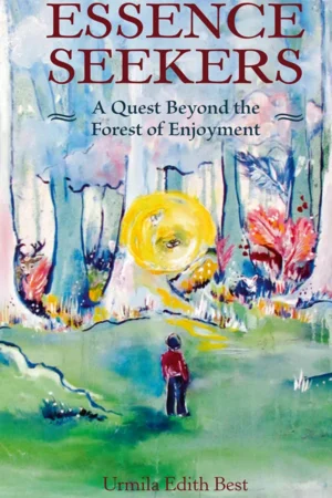 Essence Seekers (English)