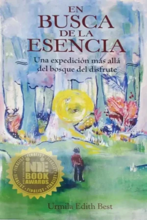 Essence Seekers (Spanish)