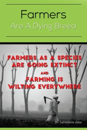 Farmers Are a Dying Breed (English)