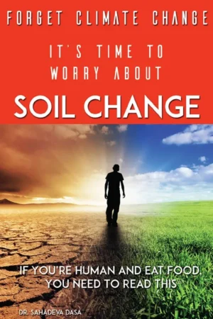 Forget Climate Change (English)