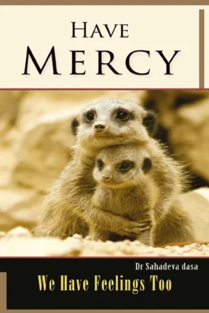 Have Mercy We Have Feelings Too (English)