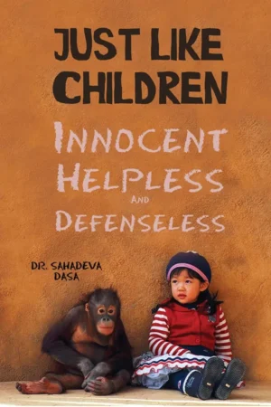 Just Like Children (English)