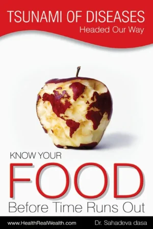 Know Your Food (English)