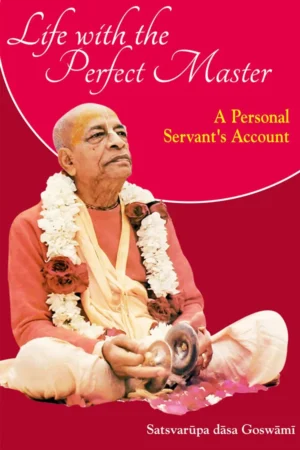 Life with the Perfect Master (English)
