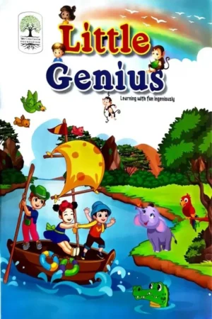 Little Genius (English)