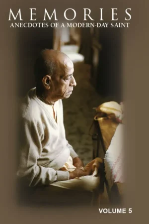 Memories: Anecdotes of a Modern Day Saint   (Volume 5)