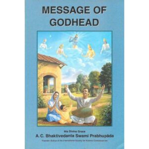 Message of Godhead