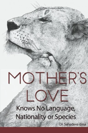 Mother's Love Knows No Language (English)