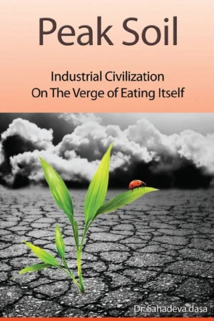 Peak Soil (English)