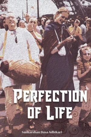 Perfection of Life (English)