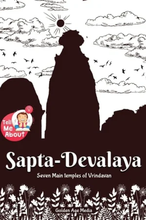 Tell Me About Sapta Devalya (English) |   Story Book